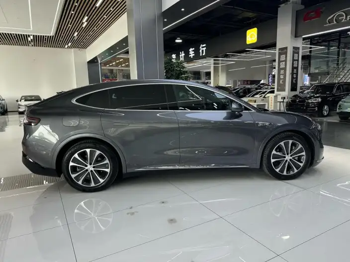 Luxeed R7 2024 Model Extended Range 37kWh Max Rear Drive Edition – фото 7