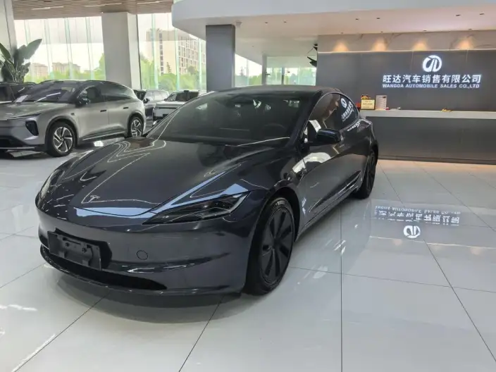 Model 3 2023 Model Rear-wheel drive version
