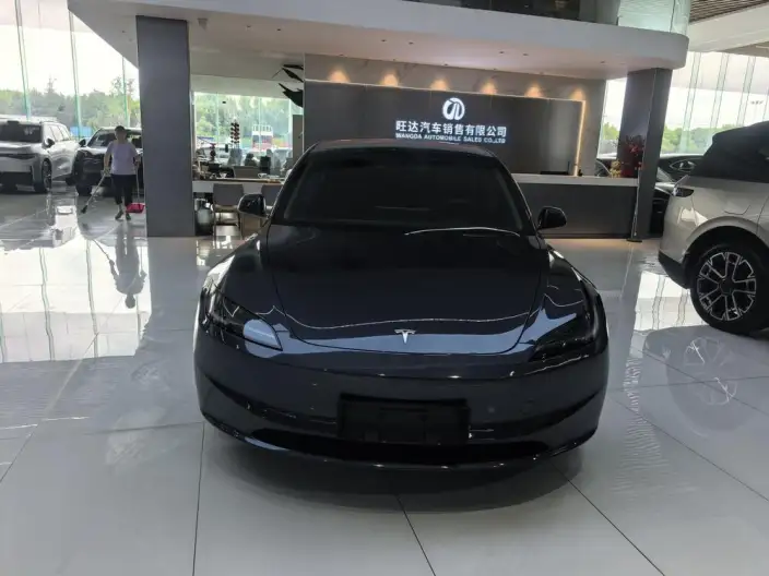 Model 3 2023 Model Rear-wheel drive version