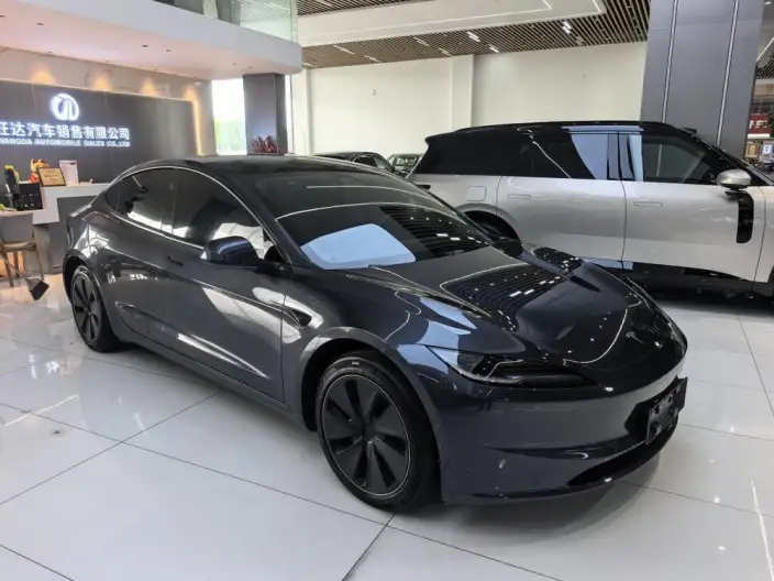 Model 3 2023 Model Rear-wheel drive version