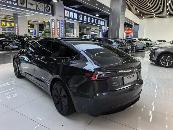 Model 3 2023 Model Rear-wheel drive version