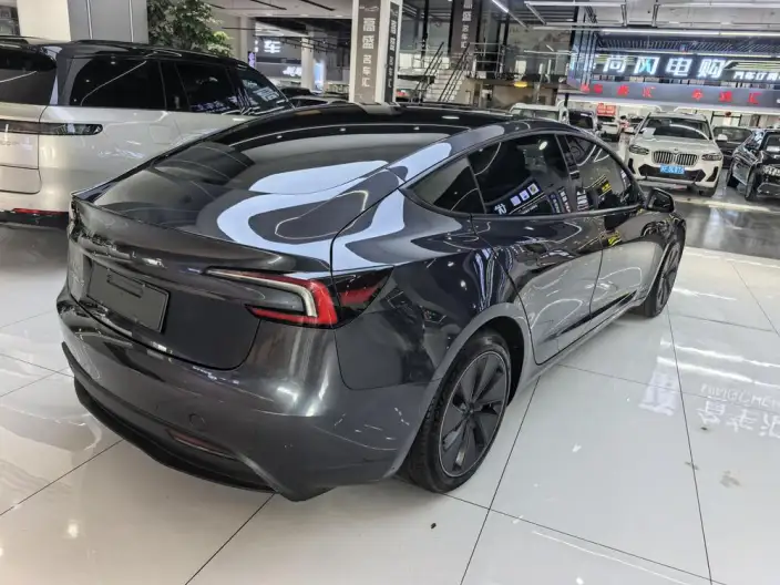 Model 3 2023 Model Rear-wheel drive version – фото 6