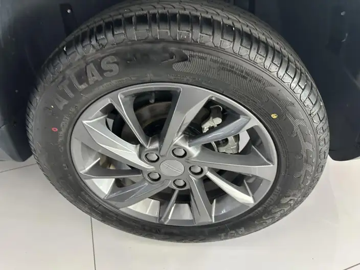 Geely Binyue 2025 Model 1.5L CVT Super MAX – фото 9