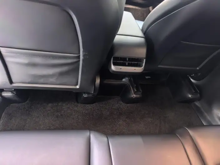 Model Y 2024 Model Rear-wheel drive version – фото 9