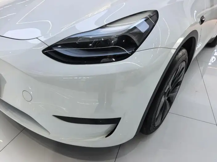Model Y 2024 Model Rear-wheel drive version – фото 10