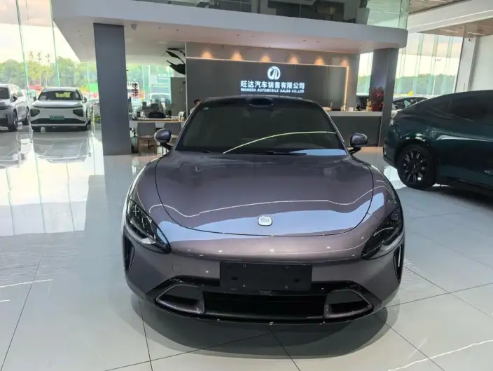 Xiaomi SU7 2024 Model Rear Drive Ultra-long Endurance Pro Edition