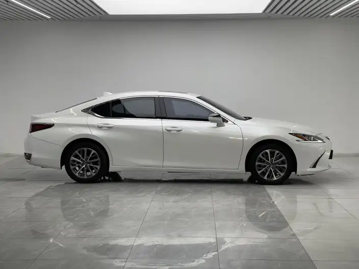 Lexus ES 2024 Model 200 Premium – фото 8