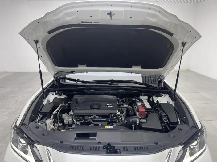 Lexus ES 2024 Model 200 Premium – фото 10