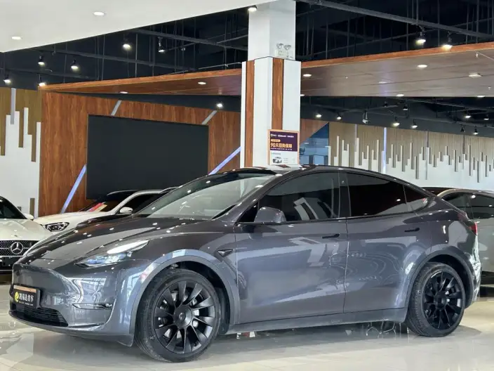 Model Y 2022 Model Long Battery Life Pro All-wheel drive version