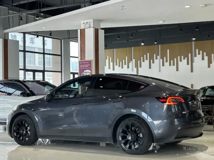 Model Y 2022 Model Long Battery Life Pro All-wheel drive version