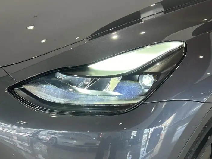 Model Y 2022 Model Long Battery Life Pro All-wheel drive version – фото 6