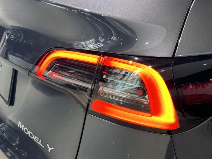 Model Y 2022 Model Long Battery Life Pro All-wheel drive version – фото 7