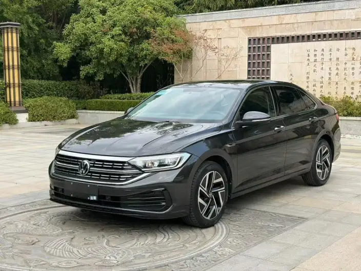 Volkswagen Sagitar 2023 Model 280TSI DSG Beyond Edition – фото 1