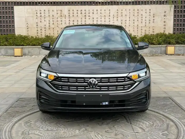 Volkswagen Sagitar 2023 Model 280TSI DSG Beyond Edition – фото 2