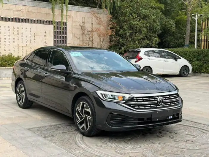 Volkswagen Sagitar 2023 Model 280TSI DSG Beyond Edition – фото 3