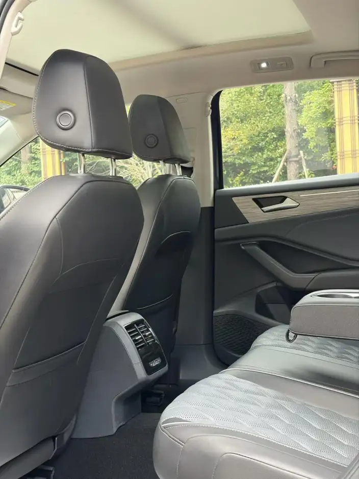 Volkswagen Sagitar 2023 Model 280TSI DSG Beyond Edition – фото 7