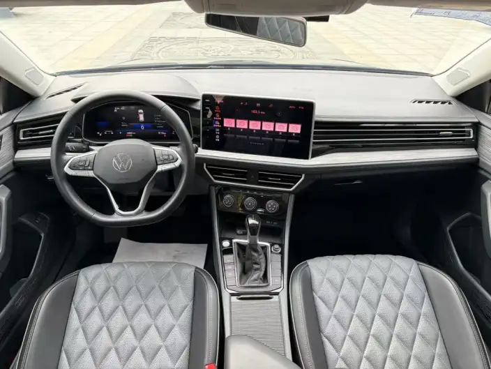 Volkswagen Sagitar 2023 Model 280TSI DSG Beyond Edition – фото 8