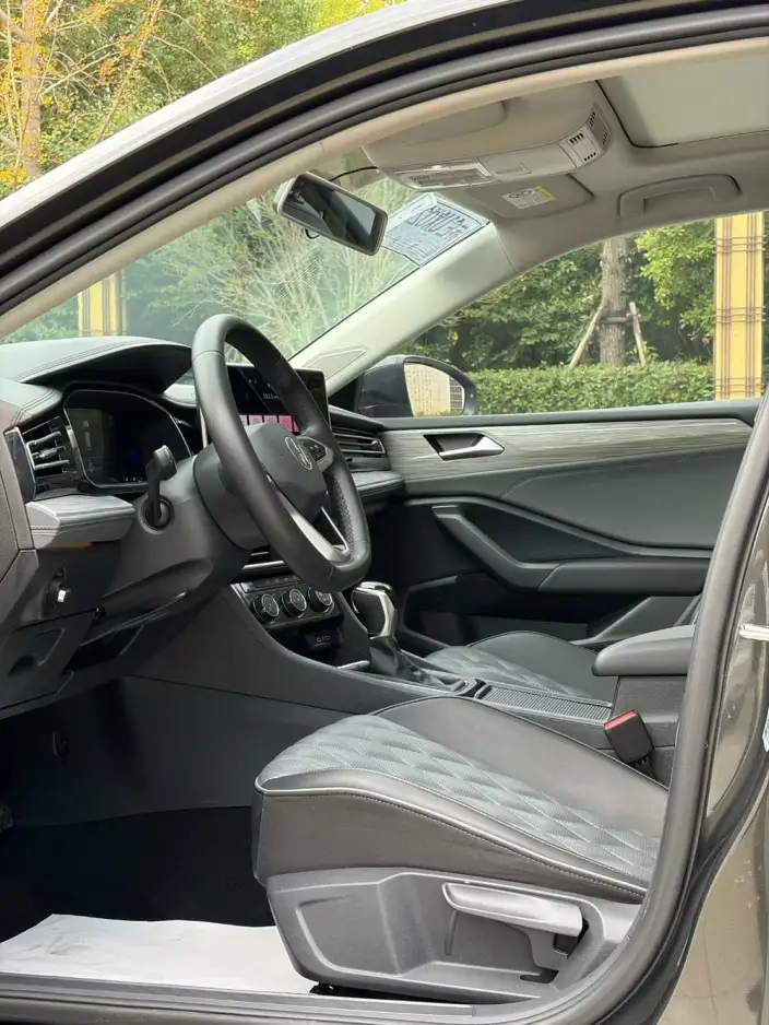 Volkswagen Sagitar 2023 Model 280TSI DSG Beyond Edition – фото 9