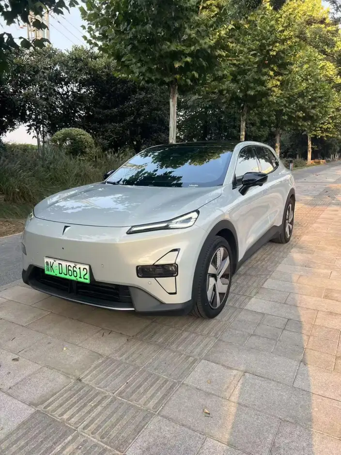Deepal S05 2024 Model 510Ultra EV Edition