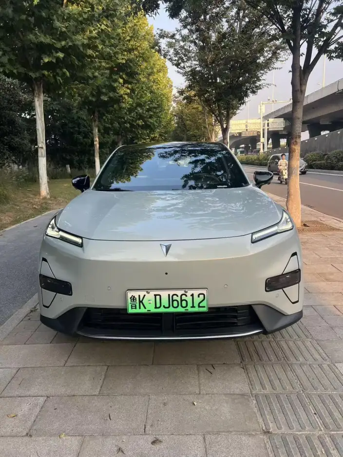 Deepal S05 2024 Model 510Ultra EV Edition