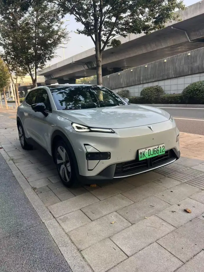 Deepal S05 2024 Model 510Ultra EV Edition
