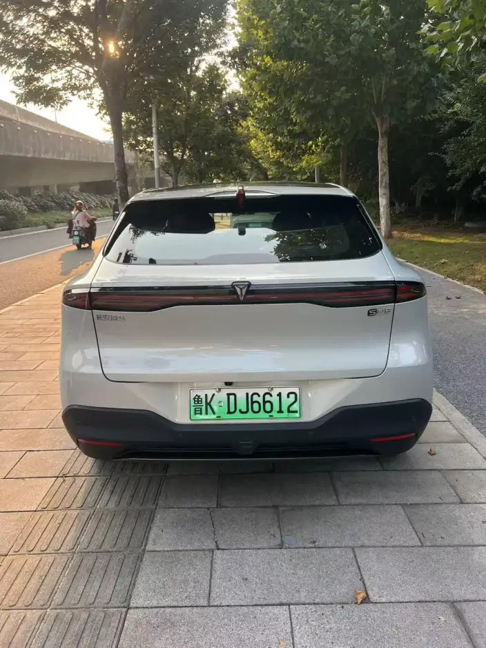 Deepal S05 2024 Model 510Ultra EV Edition
