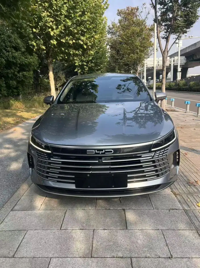 BYD Destroyer 05 2024 Model Honor Edition DM-i 120KM Luxury Model