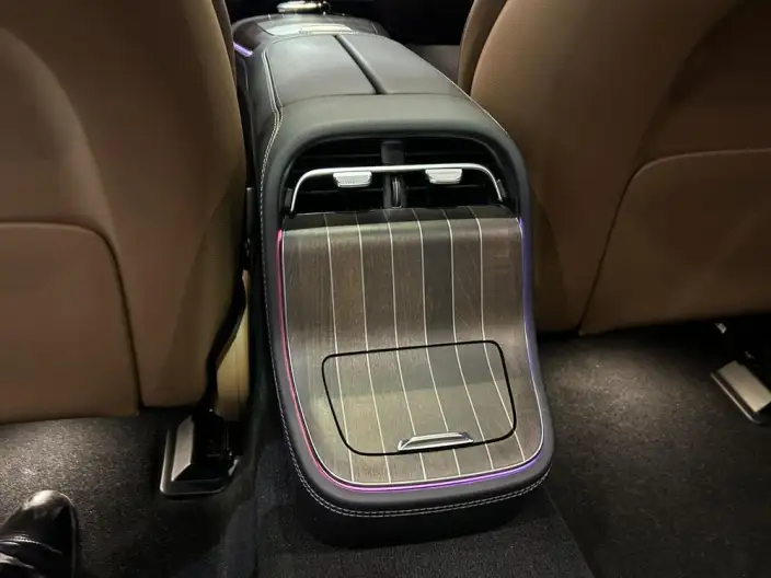 Mercedes-Benz E-Class 2024 Model Facelift E 300 L Fashion Model sedan – фото 9