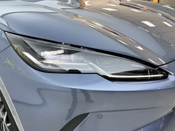BYD Seal 06EV 2025 Model 545KM Flagship Model – фото 7
