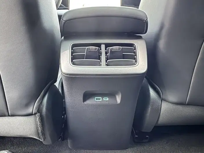 BYD Seal 06EV 2025 Model 545KM Flagship Model – фото 9
