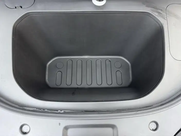 BYD Seal 06EV 2025 Model 545KM Flagship Model – фото 10