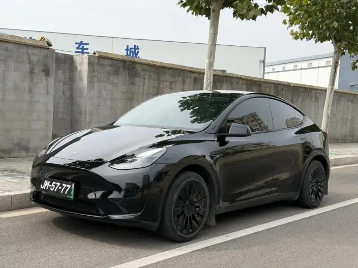 Model Y 2022 Model Facelift Rear-wheel drive version