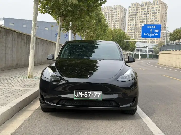 Model Y 2022 Model Facelift Rear-wheel drive version