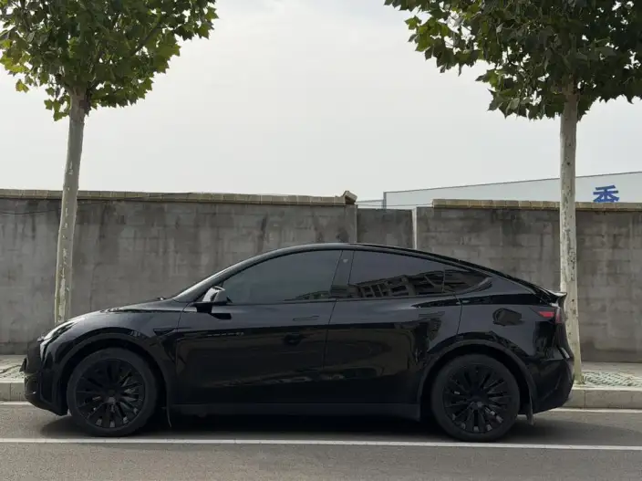 Model Y 2022 Model Facelift Rear-wheel drive version