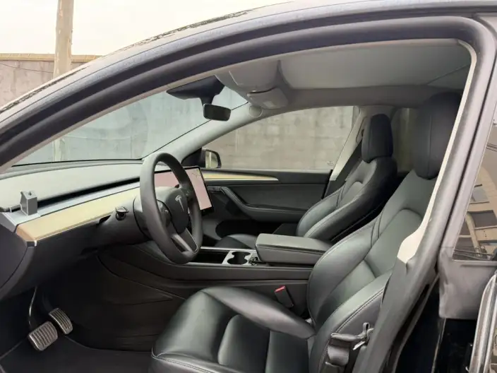 Model Y 2022 Model Facelift Rear-wheel drive version – фото 9