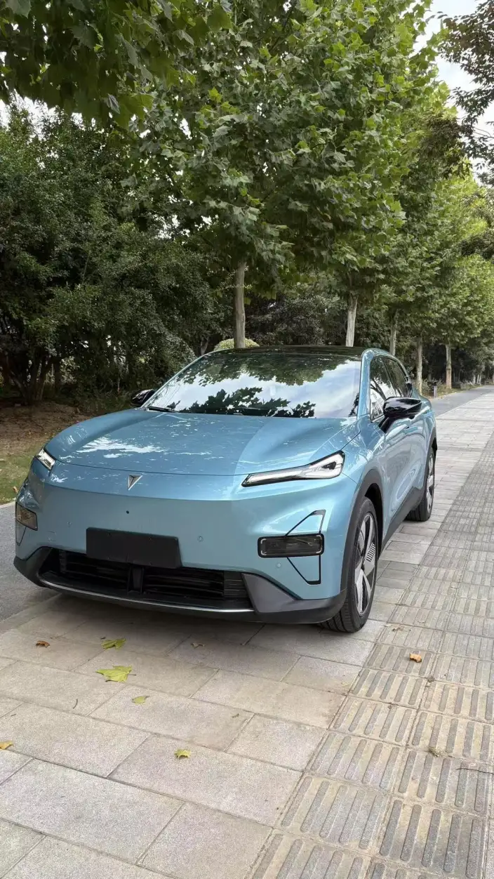 Deepal S05 2024 Model 510Ultra EV Edition