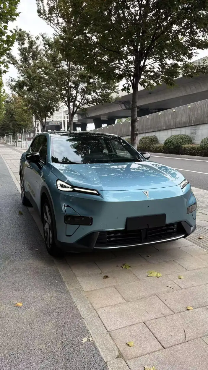 Deepal S05 2024 Model 510Ultra EV Edition