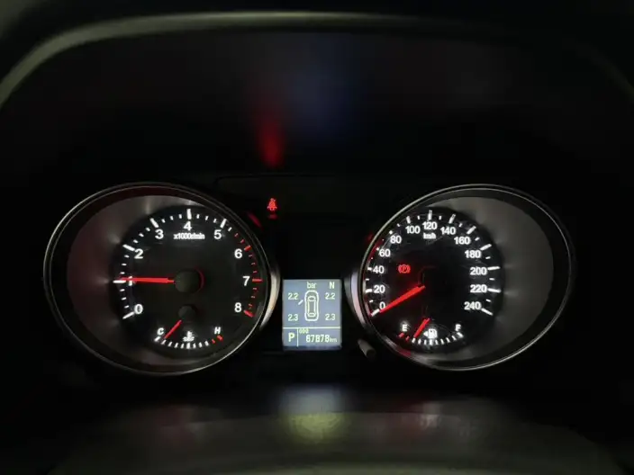 Haval M6 2021 Model PLUS 1.5T DCT Luxury Smart Connect Model – фото 9