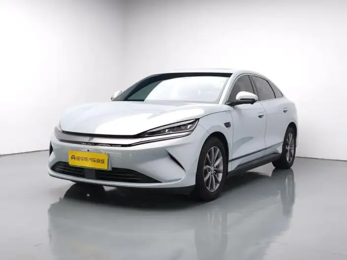QinL EV 2025 Model 470KM Leading Model