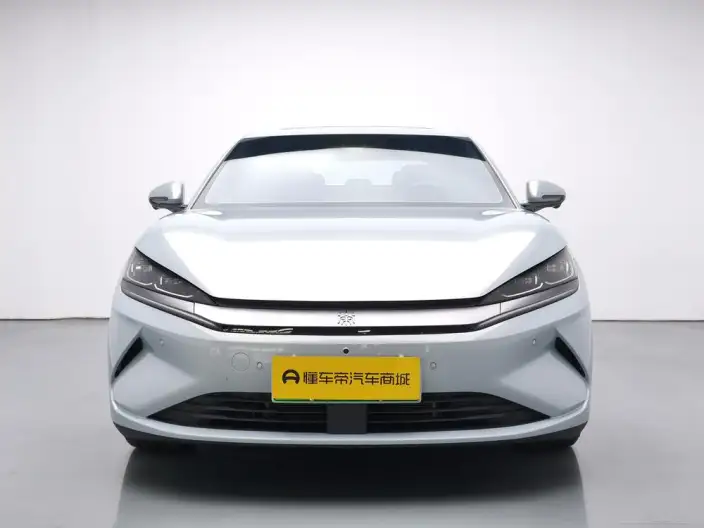 QinL EV 2025 Model 470KM Leading Model