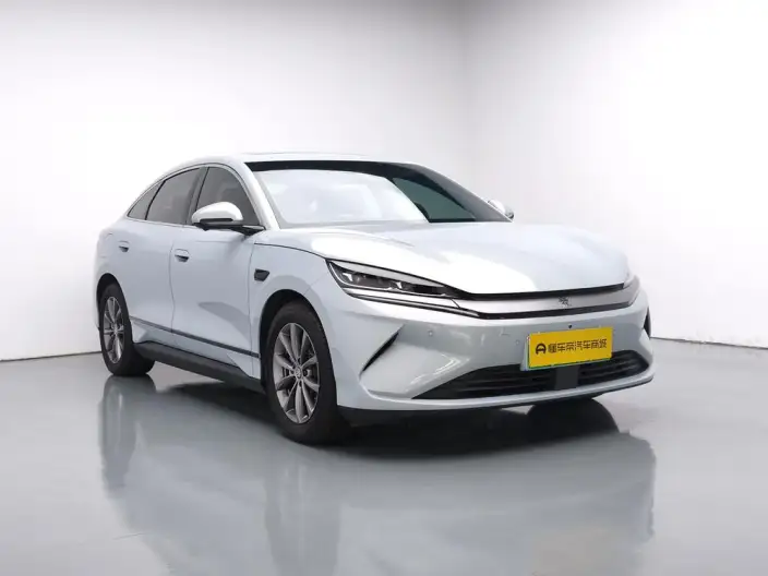 QinL EV 2025 Model 470KM Leading Model