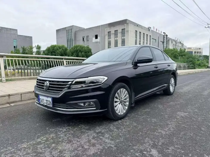 Volkswagen Lavida 2022 Model 280TSI DSG Comfort Edition – фото 1