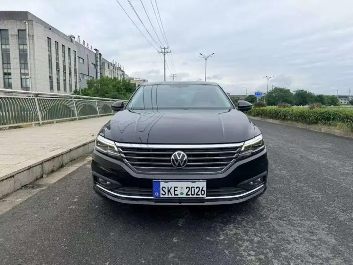 Volkswagen Lavida 2022 Model 280TSI DSG Comfort Edition – фото 2