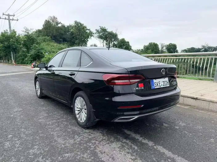 Volkswagen Lavida 2022 Model 280TSI DSG Comfort Edition – фото 4