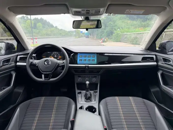 Volkswagen Lavida 2022 Model 280TSI DSG Comfort Edition – фото 6