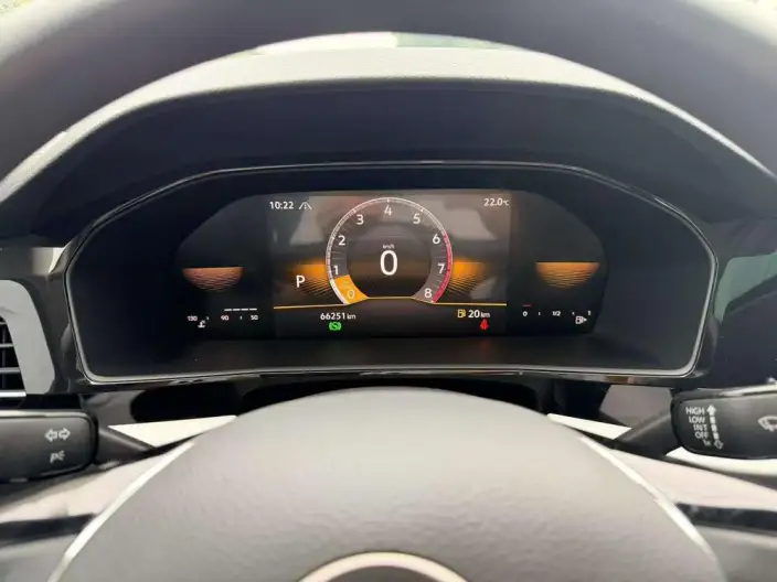 Volkswagen Lavida 2022 Model 280TSI DSG Comfort Edition – фото 7