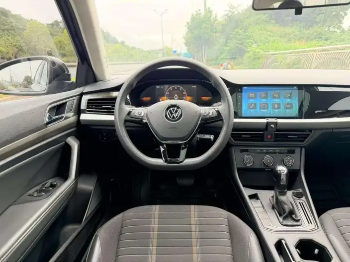Volkswagen Lavida 2022 Model 280TSI DSG Comfort Edition – фото 8