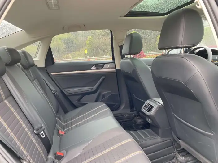Volkswagen Lavida 2022 Model 280TSI DSG Comfort Edition – фото 9