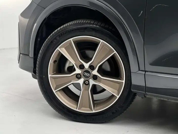 AUDI Q2L 2022 Model 35 TFSI Fashion Dynamic Model – фото 8