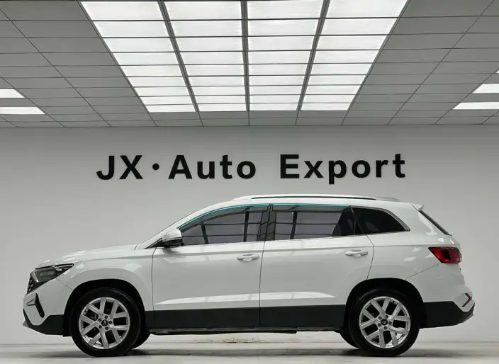 Jetta VS7 2023 Model 280TSI Manual Enterprising Edition